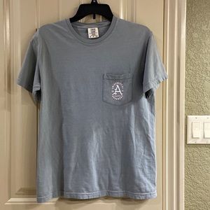 Crewneck Short Sleeve Tee by Houndstooth Brand. EUC!